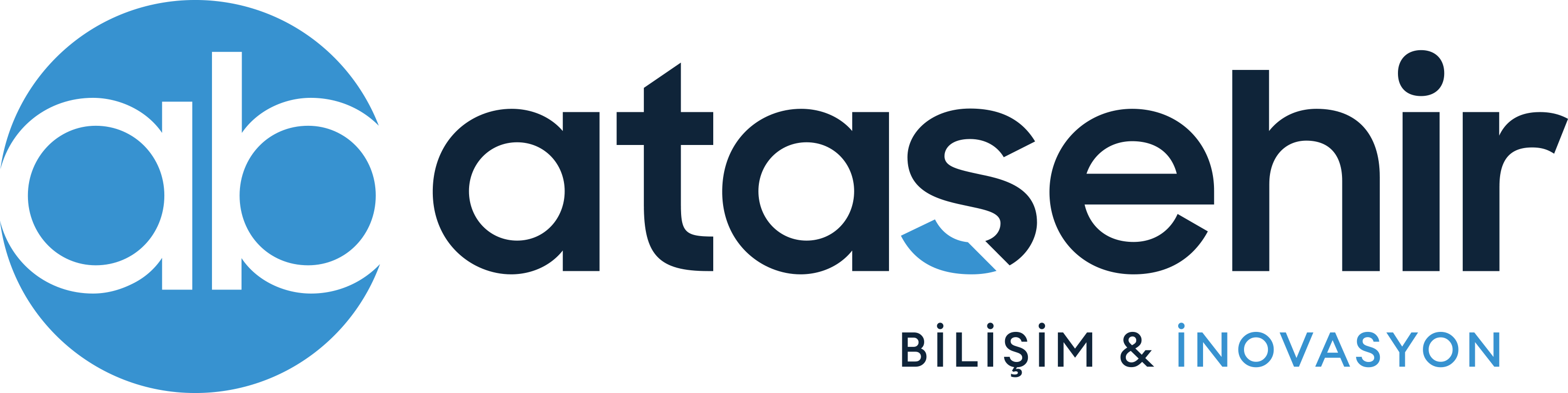 Ataşehir Bilişim